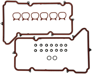 Empaque Tapa Punterías Mahle Vs50475