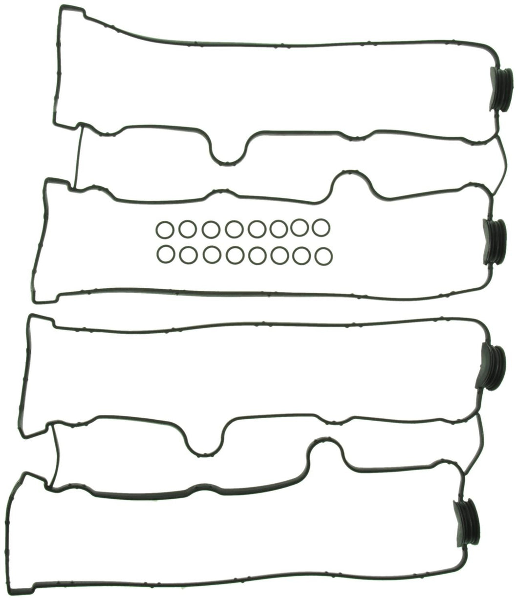 Empaque Tapa Punterías Mahle Vs50477