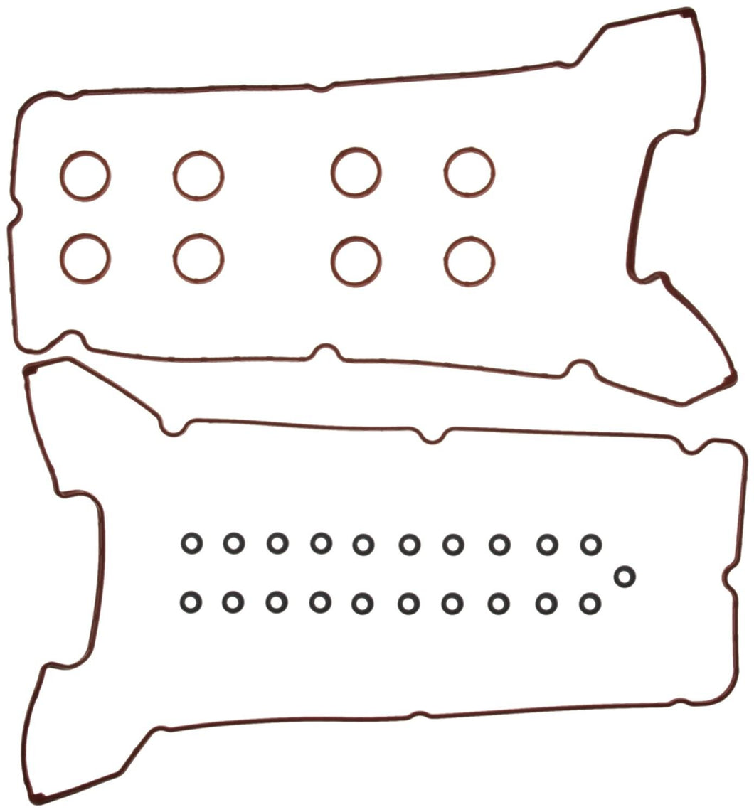 Empaque Tapa Punterías Mahle Vs50483