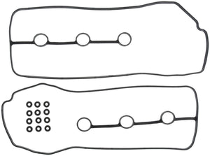 Empaque Tapa Punterías Mahle Vs50484