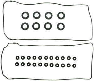 Empaque Tapa Punterías Mahle Vs50497