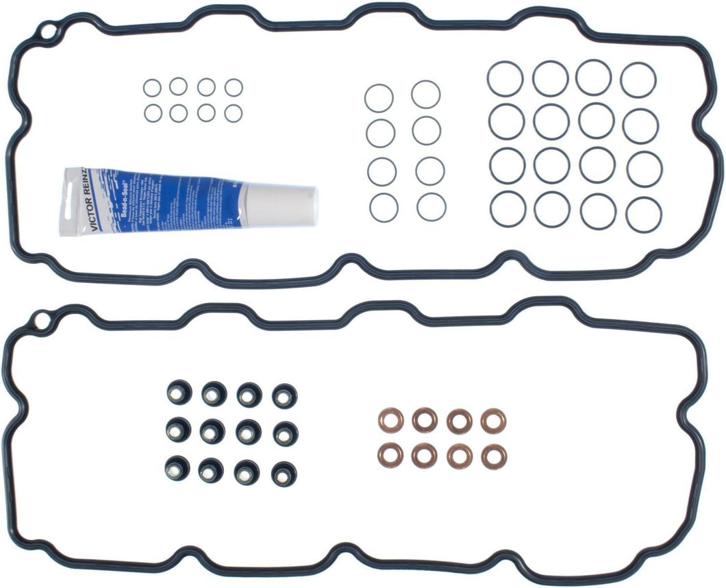 Empaque Tapa Punterías Mahle Vs50549