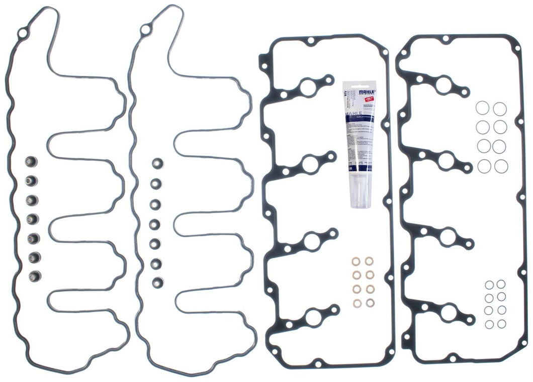 Empaque Tapa Punterías Mahle Vs50550