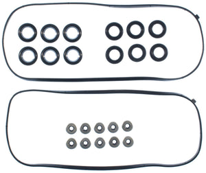 Empaque Tapa Punterías Mahle Vs50553