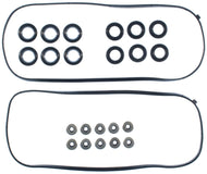 Empaque Tapa Punterías Mahle Vs50553