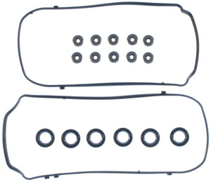 Empaque Tapa Punterías Mahle Vs50558