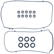 Empaque Tapa Punterías Mahle Vs50559