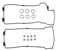 Empaque Tapa Punterías Mahle Vs50575