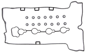 Empaque Tapa Punterías Mahle Vs50641