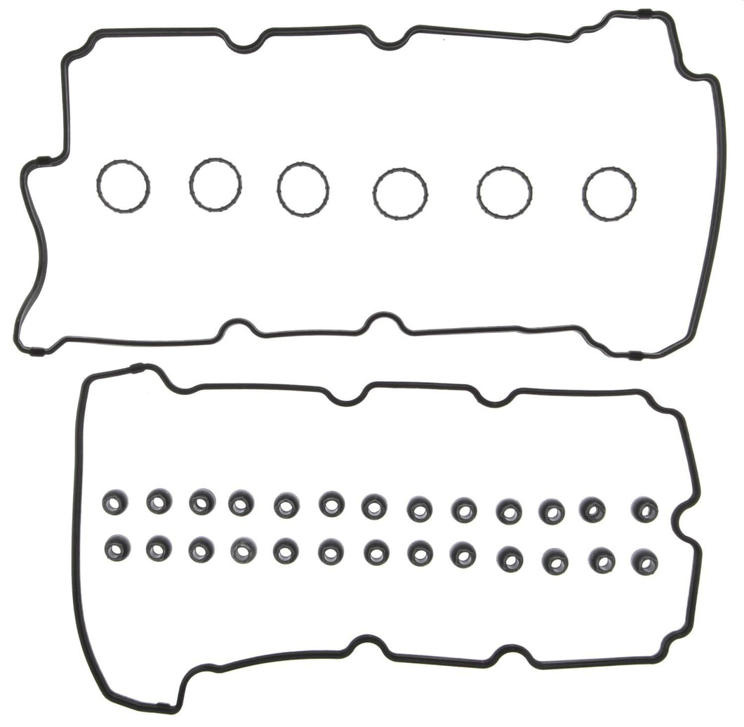 Empaque Tapa Punterías Mahle Vs50654