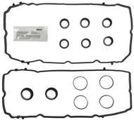 Empaque Tapa Punterías Mahle Vs50657