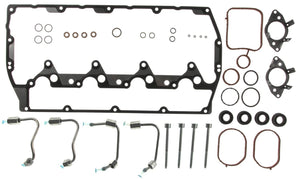 Empaque Tapa Punterías Mahle Vs50658Sl