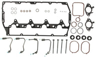 Empaque Tapa Punterías Mahle Vs50658Sl