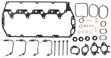 Cargar imagen en el visor de la galería, Empaque Tapa Punterías Mahle Vs50658Sr