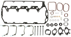 Empaque Tapa Punterías Mahle Vs50658Sr