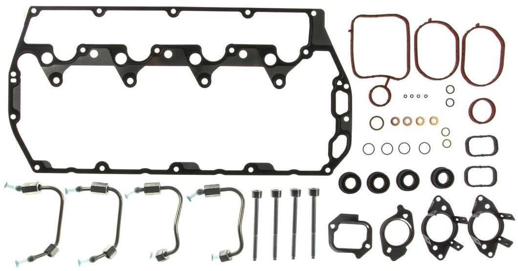 Empaque Tapa Punterías Mahle Vs50658Sr