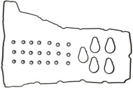 Empaque Tapa Punterías Mahle Vs50661