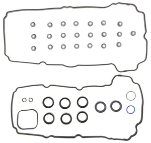 Empaque Tapa Punterías Mahle Vs50684