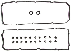 Empaque Tapa Punterías Mahle Vs50716