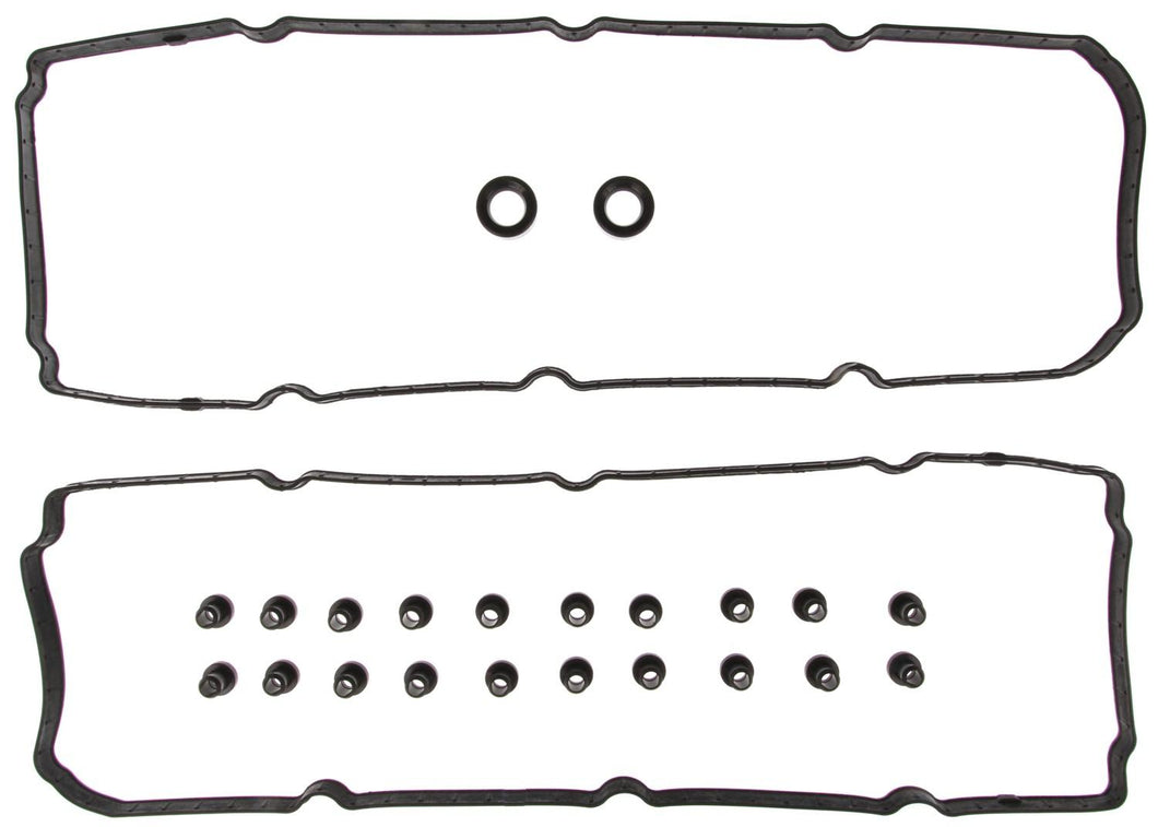 Empaque Tapa Punterías Mahle Vs50716