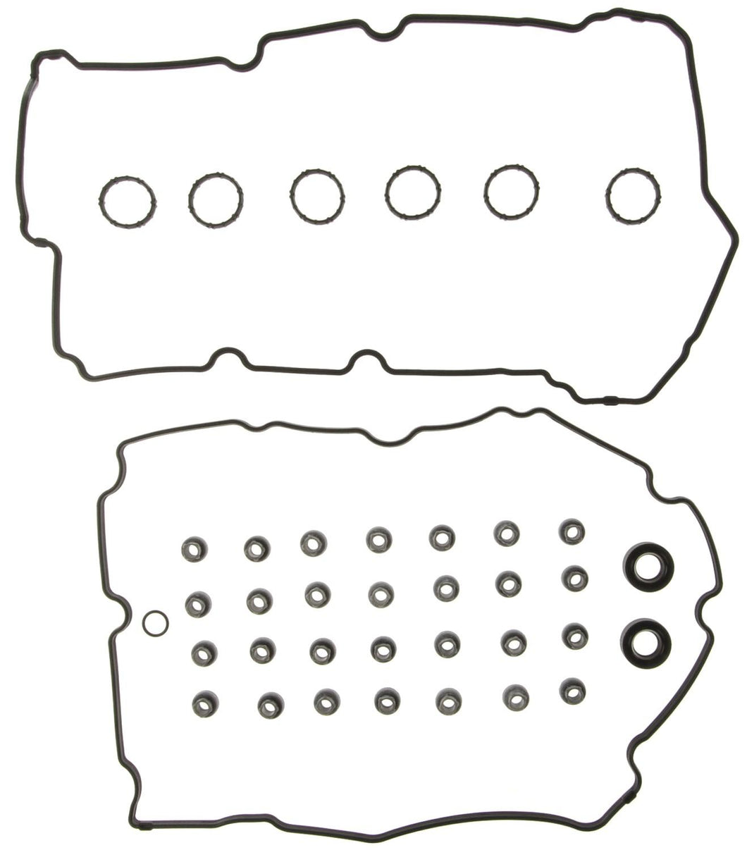 Empaque Tapa Punterías Mahle Vs50718