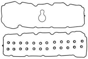 Empaque Tapa Punterías Mahle Vs50720