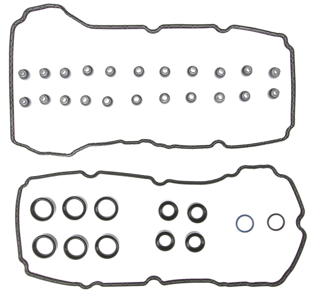 Empaque Tapa Punterías Mahle Vs50722