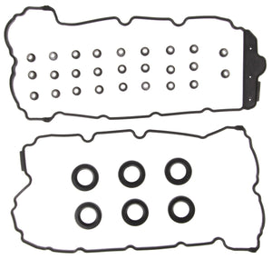 Empaque Tapa Punterías Mahle Vs50724