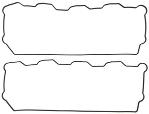 Empaque Tapa Punterías Mahle Vs50743