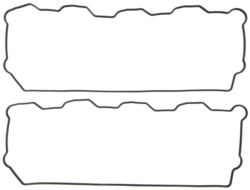 Empaque Tapa Punterías Mahle Vs50743