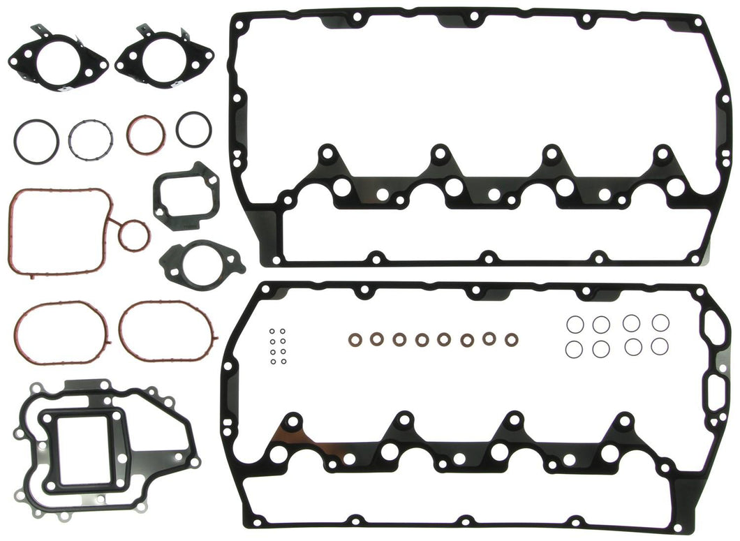 Empaque Tapa Punterías Mahle Vs50852