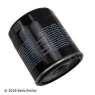 Filtro Aceite Beck Arnley 041-8798