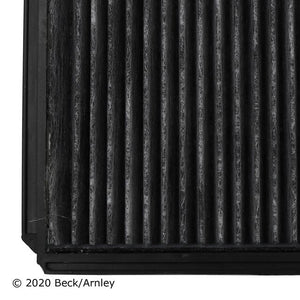 Filtro Cabina Beck Arnley 042-2107 - Mi Refacción