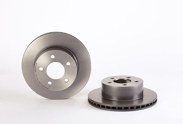 Disco Freno Brembo 09.7421.81 - Mi Refacción