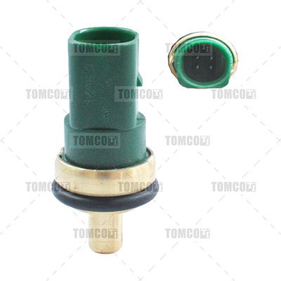 Sensor Temperatura Refrigerante Tomco 12001