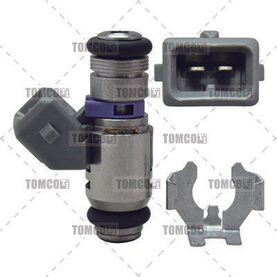 Inyector Tomco 15975 - Mi Refacción