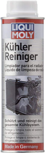 Limpiador Radiador Liqui Moly 2506 - Mi Refacción