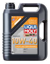 Cargar imagen en el visor de la galería, Aceite Liqui Moly 2536 - Mi Refacción