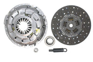 Kit Clutch Sachs 3000 950 744 - Mi Refacción