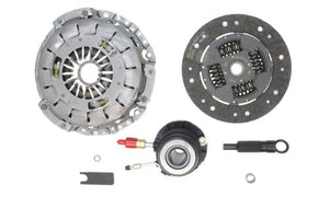 Kit Clutch Sachs 3000 954 383 - Mi Refacción