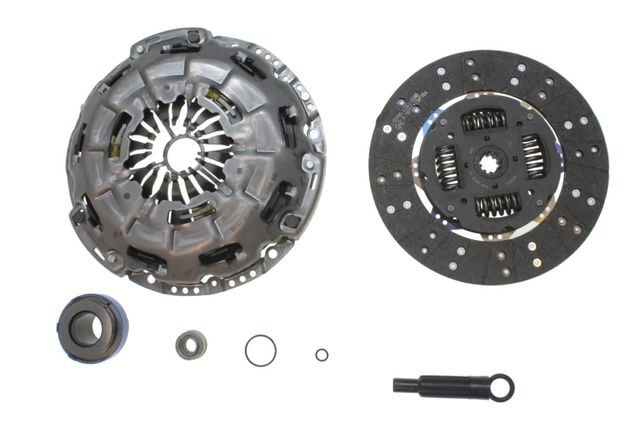 Kit Clutch Sachs 3000 954 485 - Mi Refacción