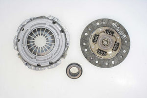 Kit Clutch Sachs 3000 954 519 - Mi Refacción