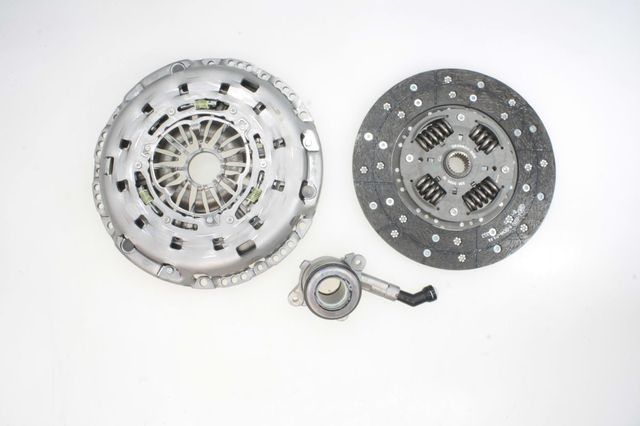 Kit Clutch Sachs 3000 990 428 - Mi Refacción