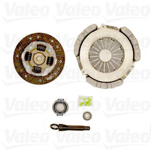 Cargar imagen en el visor de la galería, Kit Clutch Valeo 51802001 - Mi Refacción