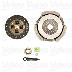 Kit Clutch Valeo 52002002 - Mi Refacción