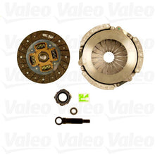 Cargar imagen en el visor de la galería, Kit Clutch Valeo 52151402 - Mi Refacción