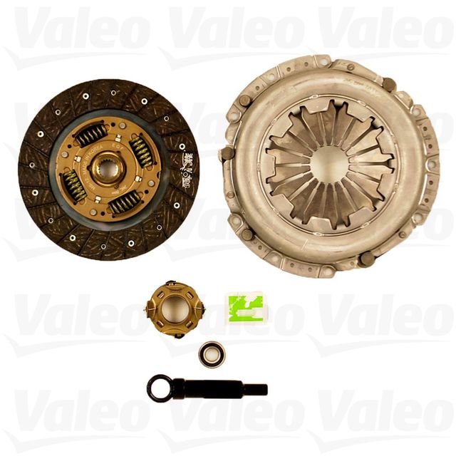 Kit Clutch Valeo 52151402 - Mi Refacción