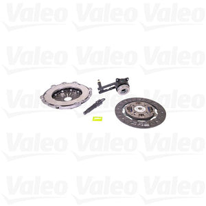 Kit Clutch Valeo 52152010 - Mi Refacción