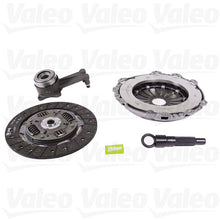 Cargar imagen en el visor de la galería, Kit Clutch Valeo 52202001 - Mi Refacción