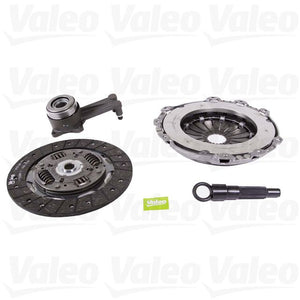 Kit Clutch Valeo 52202001 - Mi Refacción